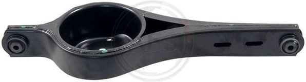 Control/Trailing Arm, wheel suspension 211375