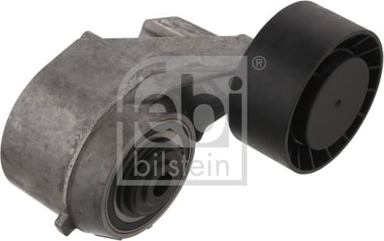 Belt Tensioner, V-ribbed belt 01439