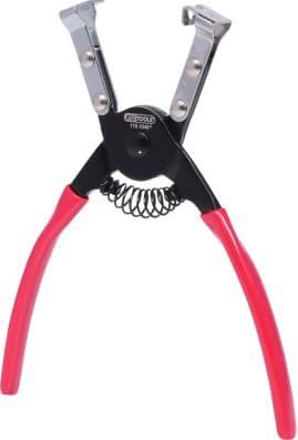 Pliers, hose clamp 115.1040