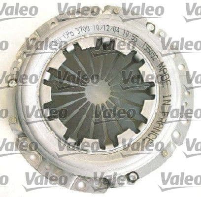 Clutch Kit KIT3P 826573 - image 2