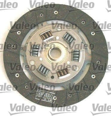 Clutch Kit KIT3P 826573 - image 4