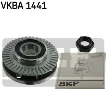 Wheel Bearing Kit VKBA 1441