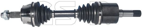 Drive Shaft 217117