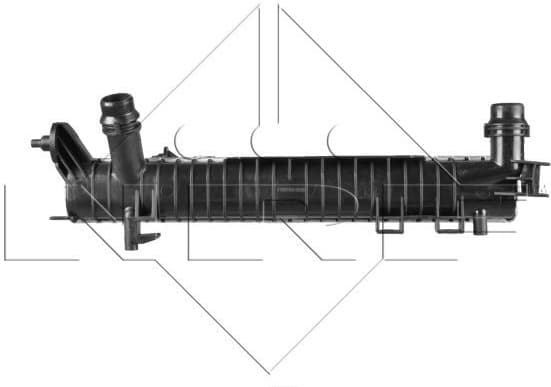 Radiator, engine cooling 51586 - image 4