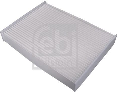 Filter, cabin air 100381