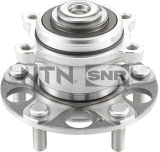 Bearing wheel R17462 - image 3