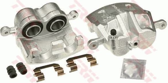 Brake Caliper BHT249E - image 2
