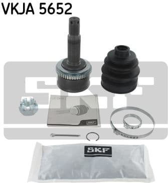 Joint Kit, drive shaft VKJA 5652