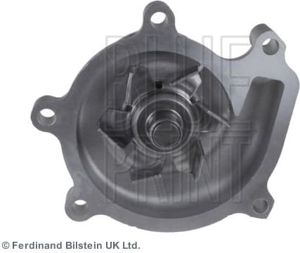 Water Pump, engine cooling ADT39171 - image 2
