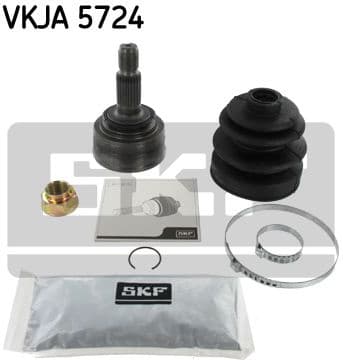 Joint Kit, drive shaft VKJA 5724