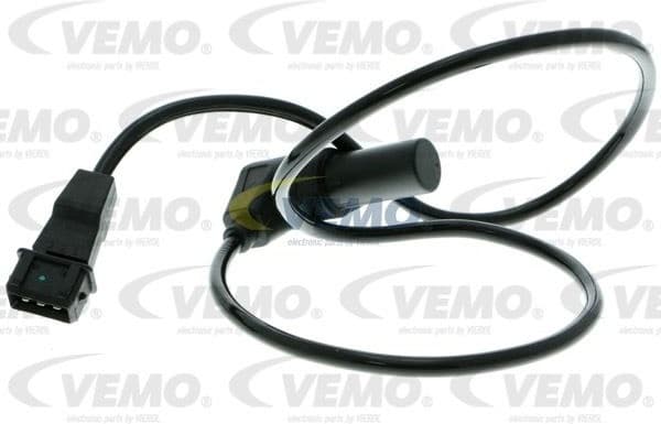Sensor, crankshaft pulse Original VEMO Quality V40-72-0303