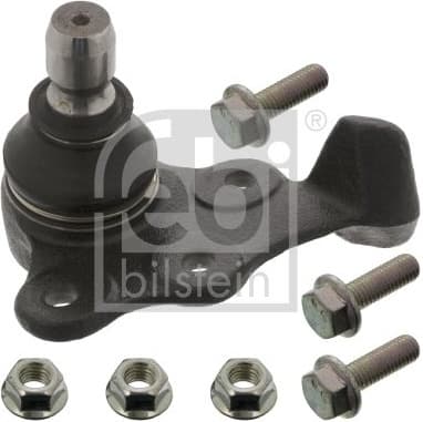Ball Joint 05194