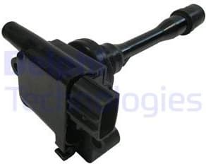 Ignition Coil GN10191-12B1