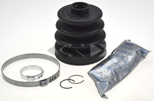 Bellow Kit, drive shaft 302747