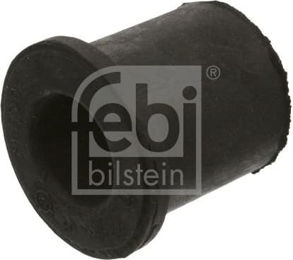 Bushing, leaf spring 43293