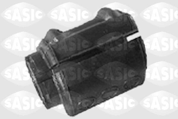 Mounting, stabiliser bar 0945585