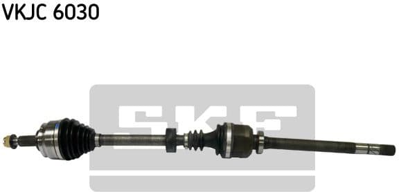Drive Shaft VKJC 6030