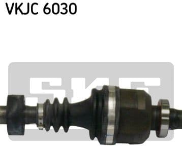 Drive Shaft VKJC 6030 - image 3