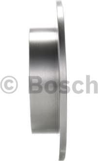 Brake Disc 0986479101 - image 2