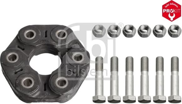 Joint, propshaft ProKit 43466