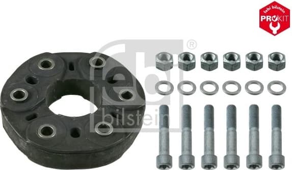Joint, propshaft ProKit 19108
