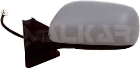 Exterior Mirror 6142267