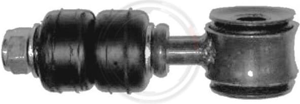 Link/Coupling Rod, stabiliser bar 260650