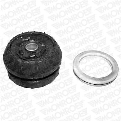 Repair Kit, suspension strut support mount MOUNTING KIT MK065
