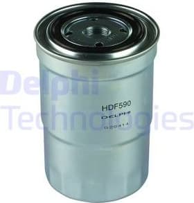 Fuel Filter HDF590