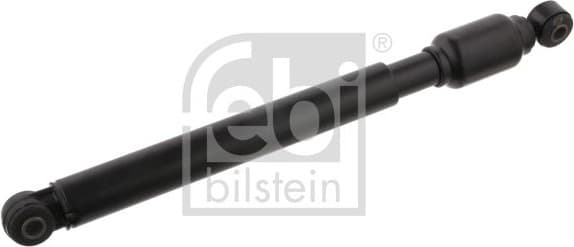 Shock Absorber, steering 01263