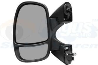 Exterior Mirror * HAGUS * 4394807 - image 2