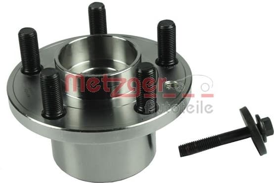 Wheel Bearing Kit WM6523 - image 2