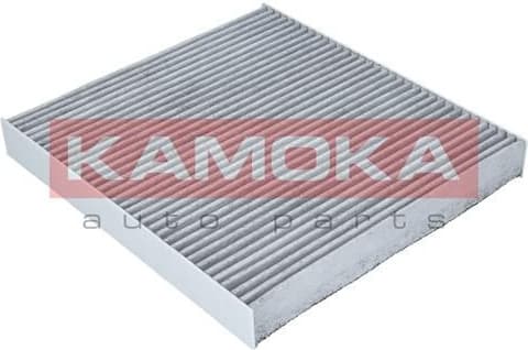 Filter cabin F509601 - image 2