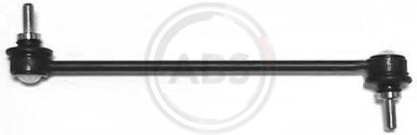 Link/Coupling Rod, stabiliser bar 260164