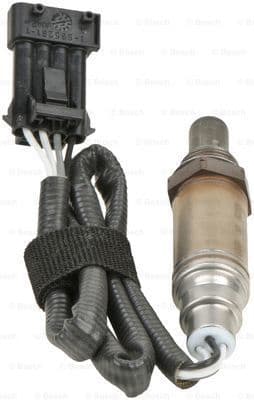 Oxygen Sensor 0258003564 - image 4