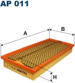 Air Filter AP011