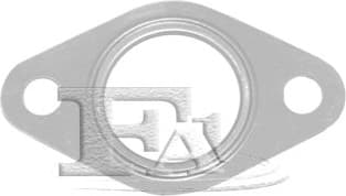 Gasket, exhaust pipe 730903