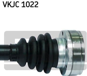 Drive Shaft VKJC 1022 - image 3