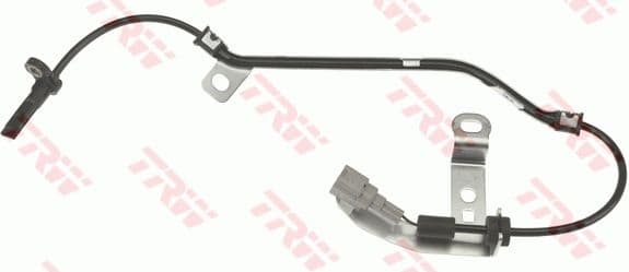 Sensor, wheel speed GBS5008 - image 2