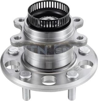 Bearing wheel R18430