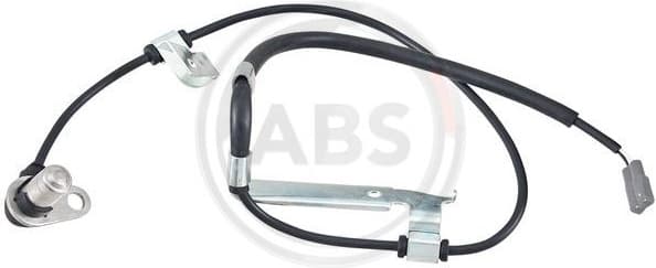 Sensor, wheel speed 31320