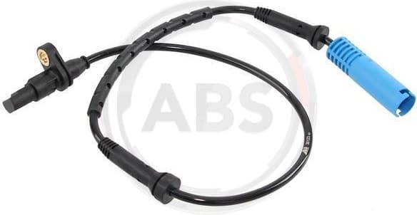 Sensor, wheel speed 30123