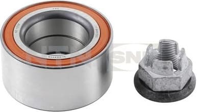 Wheel Bearing Kit R167.12