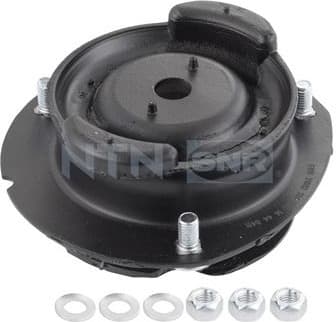Repair Kit, suspension strut support mount KB651.01