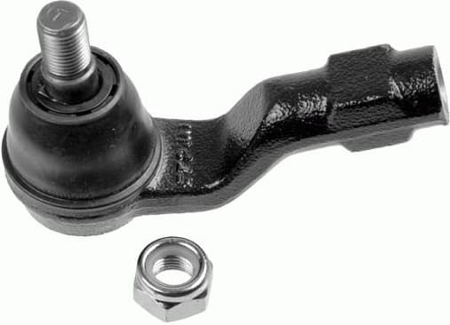 Tie Rod End 34665 01