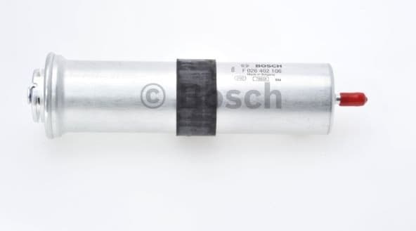 Fuel Filter F026402106 - image 4