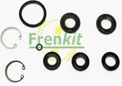 Repair Kit, brake master cylinder 122039 - image 2
