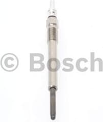 Glow plug 0250203002