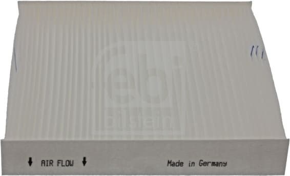 Filter, cabin air 44783 - image 2