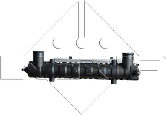 Radiator, engine cooling 529505 - image 5